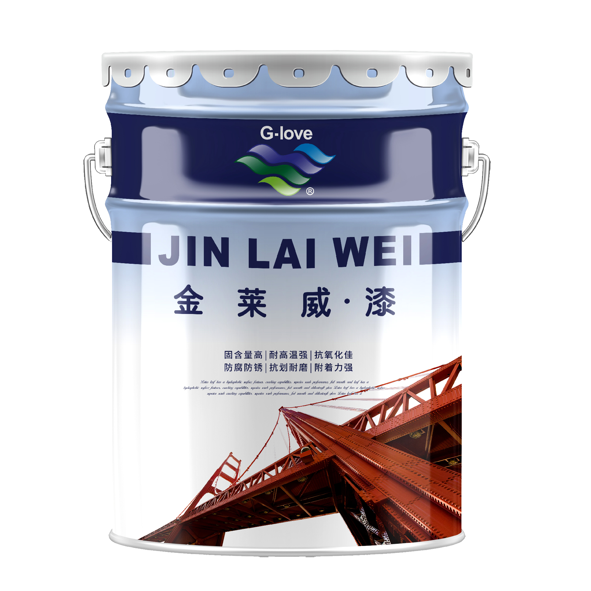 超級(jí)油霸面漆F5800 聚氨酯金屬漆F5807